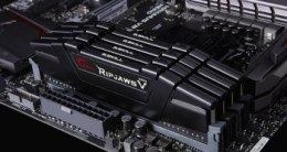 G.SKILL RIPJAWSV DDR4 128GB 4X32GB 3200MHZ CL16 XMP2F4-3200C16Q-128GVK G.SKILL