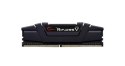 G.SKILL RIPJAWSV DDR4 2X16GB 4400MHZ CL19 XMP2 BLACK F4-4400C19D-32GVK G.SKILL