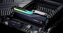 G.SKILL TRIDENT Z5 RGB DDR5 2X16GB 6400MHZ CL32-39 XMP3 BLACK F5-6400J3239G16GX2-TZ5RK G.SKILL