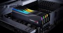 G.SKILL TRIDENT Z5 RGB DDR5 2X16GB 6400MHZ CL32-39 XMP3 BLACK F5-6400J3239G16GX2-TZ5RK G.SKILL