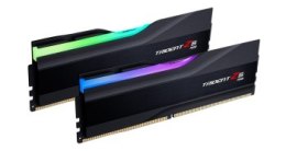 G.SKILL TRIDENT Z5 RGB DDR5 2X16GB 8000MHZ CL38 XMP3 BLACK F5-8000J3848H16GX2-TZ5RK G.SKILL