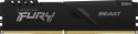 KINGSTON 32GB 3200MHz DDR4 CL16 DIMM FURY Beast Black KF432C16BB/32 Kingston