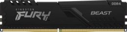 Kingston 32GB 3600MHz DDR4 CL18 DIMM (Kit of 2) FURY Beast Black KF436C18BBK2/32 Kingston