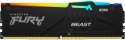 Kingston FURY DDR5 32GB (2x16GB) 5200MHz CL36 Beast Black RGB EXPO Kingston