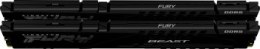 Kingston FURY DDR5 32GB (2x16GB) 5600MHz CL40 Beast Black XMP Kingston
