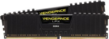Pamięć - Corsair Vengeance LPX 16GB [2x8GB 3600MHz DDR4 CL18 DIMM] Corsair