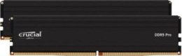Pamięć - Crucial Pro 32GB [2x16GB 5600MHz DDR5 CL46 DIMM] Crucial