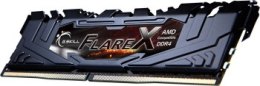 Pamięć - G.SKILL Flare X 32GB [2x16GB 3200MHz DDR4 CL16 1.35V XMP 2.0 DIMM] G.SKILL