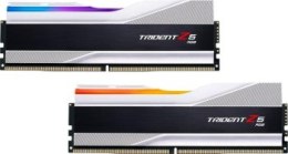 Pamięć - G.Skill Trident Z5 RGB 32GB [2x16GB 6000MHz DDR5 CL40 DIMM] G.SKILL