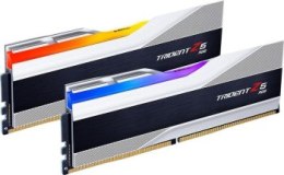 Pamięć - G.Skill Trident Z5 RGB 32GB [2x16GB 6000MHz DDR5 CL40 DIMM] G.SKILL