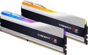 Pamięć - G.Skill Trident Z5 RGB 32GB [2x16GB 6000MHz DDR5 CL40 DIMM] G.SKILL