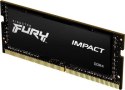 Pamięć - Kingston FURY Impact 32GB [1x32GB 3200MHz DDR4 CL20 SODIMM] Kingston