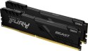 Pamięć - Kingston Fury Beast 16GB [2x8GB 3200MHz DDR4 CL16 DIMM] Kingston