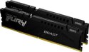 Pamięć - Kingston Fury Beast Black 32GB [2x16GB 5200MHz DDR5 CL40 DIMM] Kingston