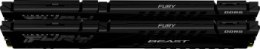 Pamięć - Kingston Fury Beast Black 32GB [2x16GB 5200MHz DDR5 CL40 DIMM] Kingston