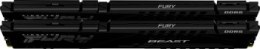 Pamięć Kingston Fury Beast Black 64GB (KF556C40BBK2-64) Kingston