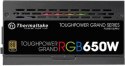 Zasilacz - Thermaltake Toughpower Grand RGB 650W Modular Thermaltake