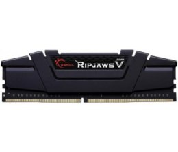 Zestaw pamięci G.SKILL RipjawsV F4-3200C16D-32GVK (DDR4 DIMM; 2 x 16 GB; 3200 MHz; CL16) G.SKILL