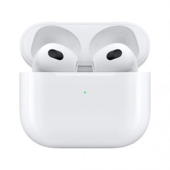 Apple AirPods (3rd generation) Apple Apple AirPods (3rd generation) Apple