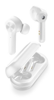 BT EARPHONES ELUSION TWS UNIV. WHITE AQL