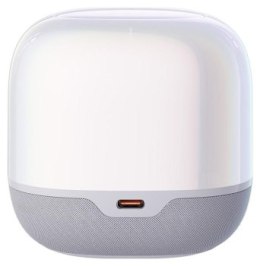 Baseus AeQur V2 Moon biały Baseus