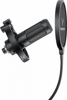 Beyerdynamic M 70 PRO X - Mikrofon dynamiczny lektorski Beyerdynamic