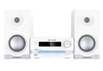 MIKROWIEŻA MS16BT EDITION Blaupunkt MIKROWIEŻA MS16BT EDITION Blaupunkt