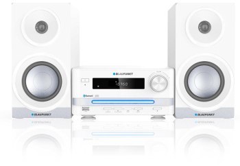 MIKROWIEŻA MS16BT EDITION Blaupunkt MIKROWIEŻA MS16BT EDITION Blaupunkt