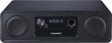 Mikrowieża Blaupunkt MS20BK (Bluetooth odtwarzaczem CD/USB i radiem FM) Blaupunkt