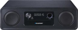 Mikrowieża Blaupunkt MS20BK (Bluetooth odtwarzaczem CD/USB i radiem FM) Blaupunkt