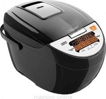 Multicooker MAESTRO MR-793 42 programy Maestro Multicooker MAESTRO MR-793 42 programy Maestro