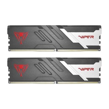 PATRIOT DDR5 Viper Venom 2x16GB 6400MHz CL32 XMP3 Patriot Memory PATRIOT DDR5 Viper Venom 2x16GB 6400MHz CL32 XMP3 Patriot Memory