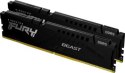 Pamięć - Kingston Fury Beast Black EXPO AMD 32GB [2x16GB 6000MHz DDR5 CL36 DIMM] Kingston