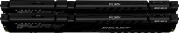 Pamięć - Kingston Fury Beast Black EXPO AMD 32GB [2x16GB 6000MHz DDR5 CL36 DIMM] Kingston