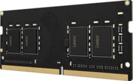 Pamięć - Lexar 32GB [1x32GB 3200MHz DDR4 CL22 SO-DIMM] Lexar