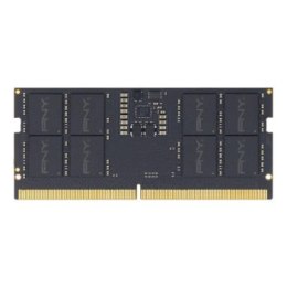 Pamięć RAM SO-DIMM PNY Performance 16GB DDR5 5600MHz CL46 PNY