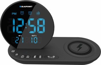 RTV audio Blaupunkt CR85CHARGE (CR85CHARGE) Blaupunkt RTV audio Blaupunkt CR85CHARGE (CR85CHARGE) Blaupunkt