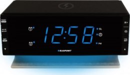 Radiobudzik Blaupunkt CR55CHARGE Blaupunkt