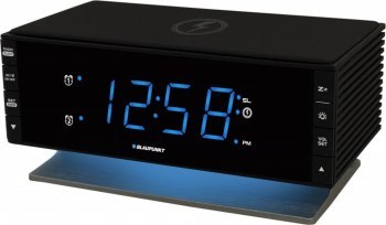 Radiobudzik Blaupunkt CR55CHARGE Blaupunkt Radiobudzik Blaupunkt CR55CHARGE Blaupunkt