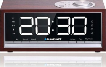 Radiobudzik Blaupunkt CR60BT Blaupunkt Radiobudzik Blaupunkt CR60BT Blaupunkt