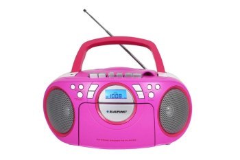 Radioodtwarzacz BLAUPUNKT BB16PK Blaupunkt Radioodtwarzacz BLAUPUNKT BB16PK Blaupunkt