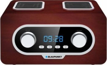 Radioodtwarzacz przenośny Blaupunkt PP5.2BR Blaupunkt Radioodtwarzacz przenośny Blaupunkt PP5.2BR Blaupunkt
