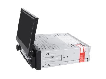 Radioodtwarzacz samochodowy AUDIOCORE AC9100 AUDIOCORE Radioodtwarzacz samochodowy AUDIOCORE AC9100 AUDIOCORE