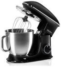 Robot kuchenny - Zeegma Planeet Chef czarny ZEEGMA
