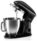 Robot kuchenny - Zeegma Planeet Chef czarny ZEEGMA