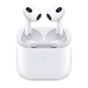 Słuchawki - Apple AirPods 3 gen (Lightning Charging Case) Apple