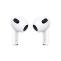 Słuchawki - Apple AirPods 3 gen (Lightning Charging Case) Apple