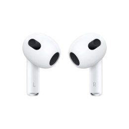 Słuchawki - Apple AirPods 3 gen (Lightning Charging Case) Apple