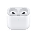 Słuchawki - Apple AirPods 3 gen (Lightning Charging Case) Apple
