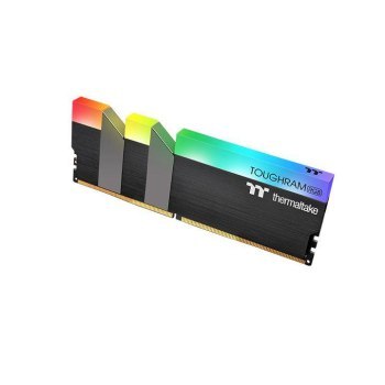 THERMALTAKE RAM RGB 2X8GB 4000MHZ CL19 BLACK Thermaltake THERMALTAKE RAM RGB 2X8GB 4000MHZ CL19 BLACK Thermaltake